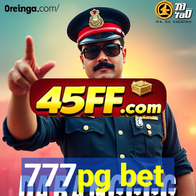 777pg bet